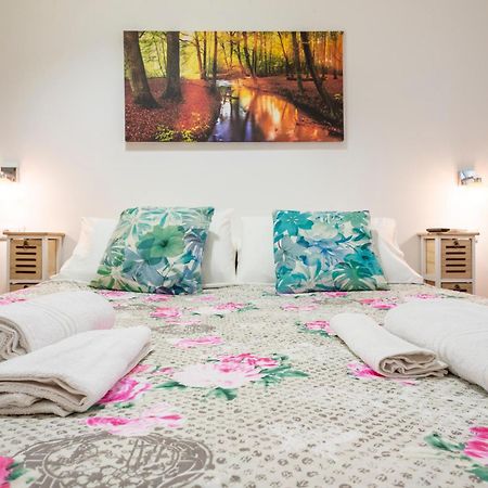 Ferienwohnung La Casa Di Emy Rom Exterior foto