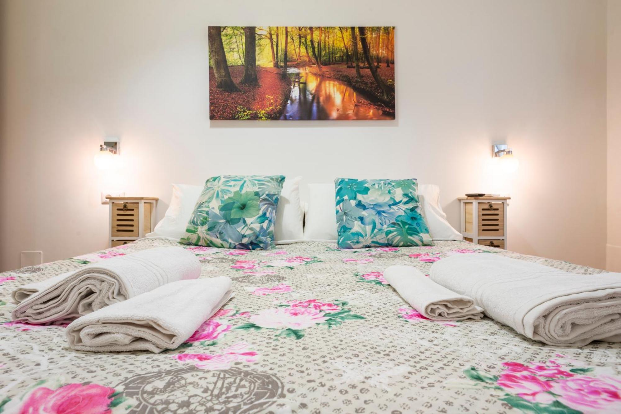 Ferienwohnung La Casa Di Emy Rom Exterior foto