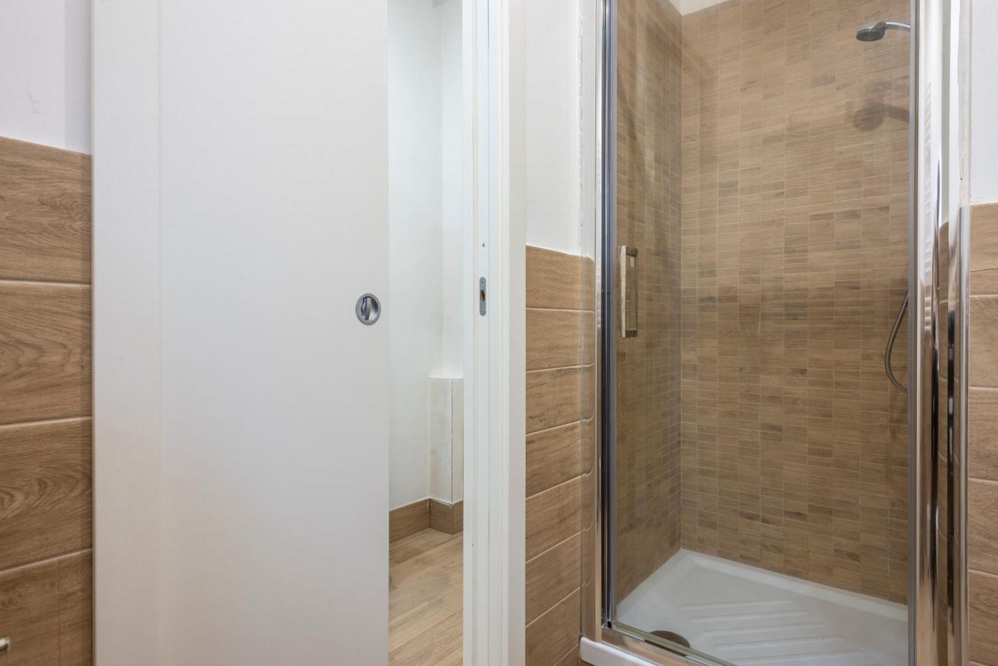 Ferienwohnung La Casa Di Emy Rom Exterior foto