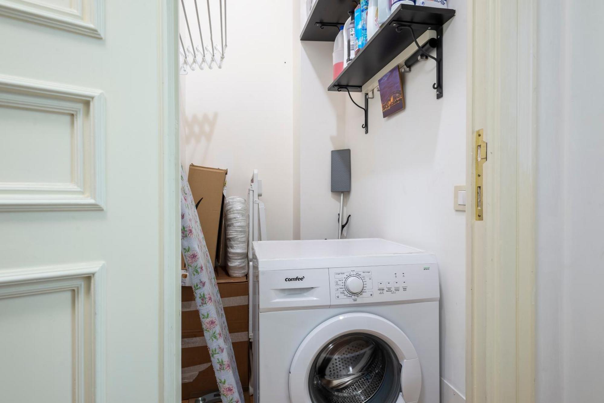 Ferienwohnung La Casa Di Emy Rom Exterior foto