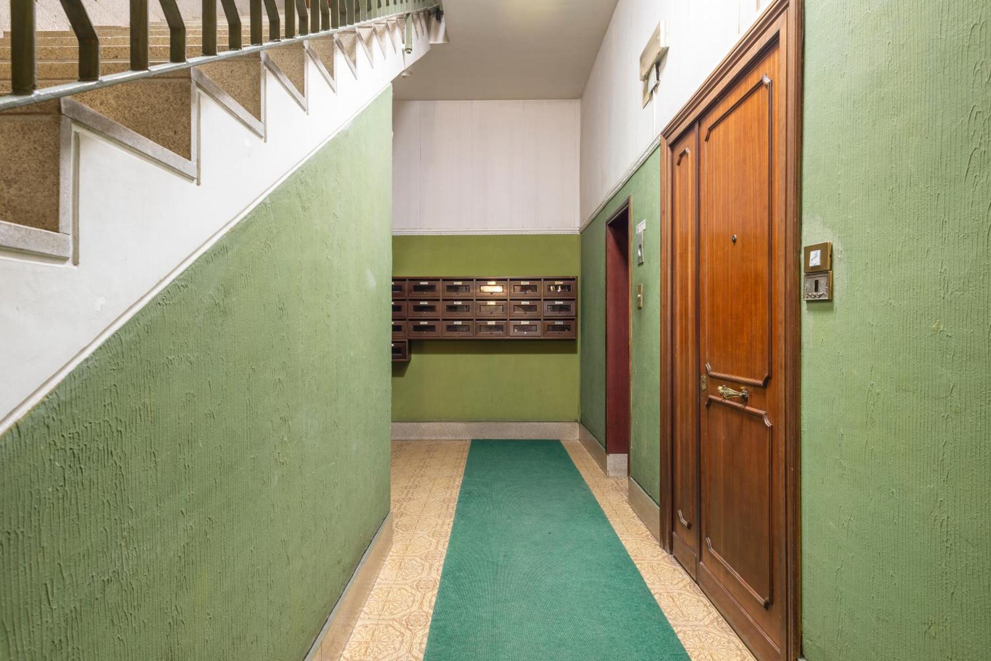 Ferienwohnung La Casa Di Emy Rom Exterior foto