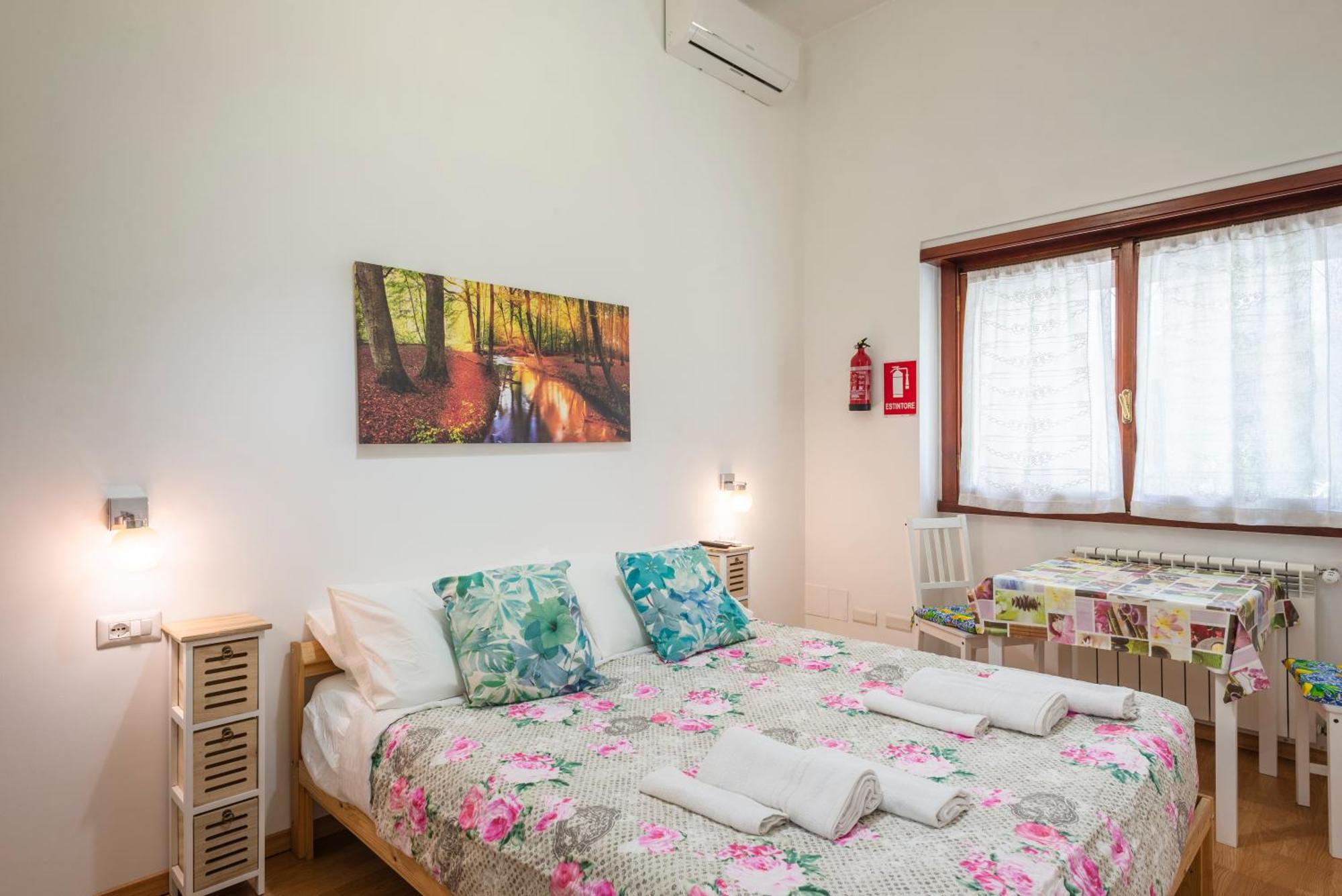 Ferienwohnung La Casa Di Emy Rom Exterior foto