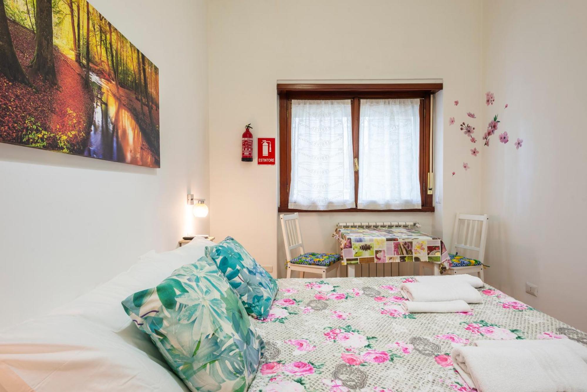 Ferienwohnung La Casa Di Emy Rom Exterior foto