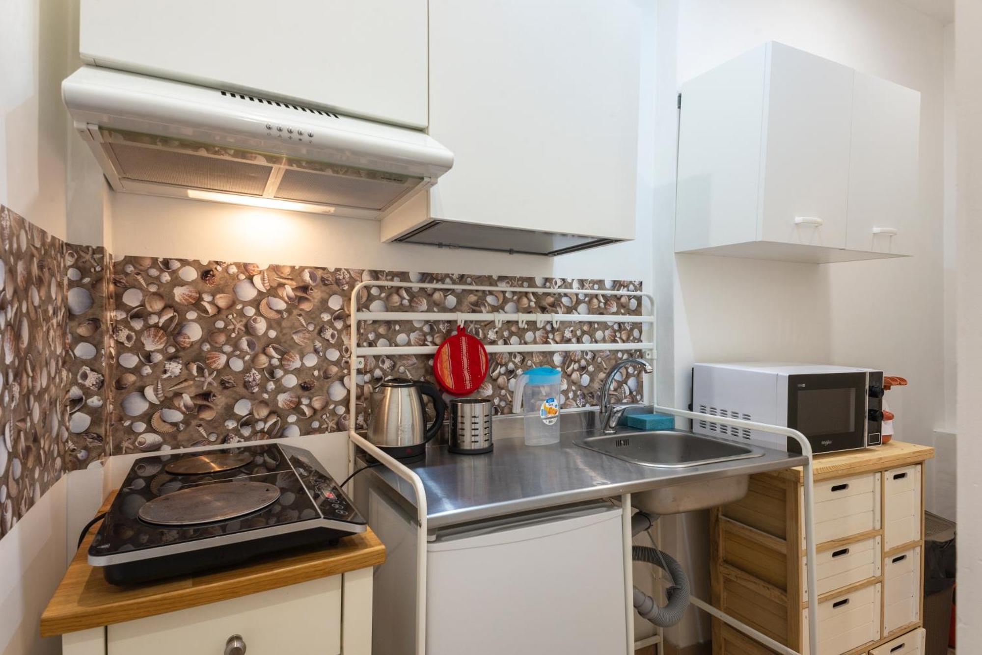 Ferienwohnung La Casa Di Emy Rom Exterior foto