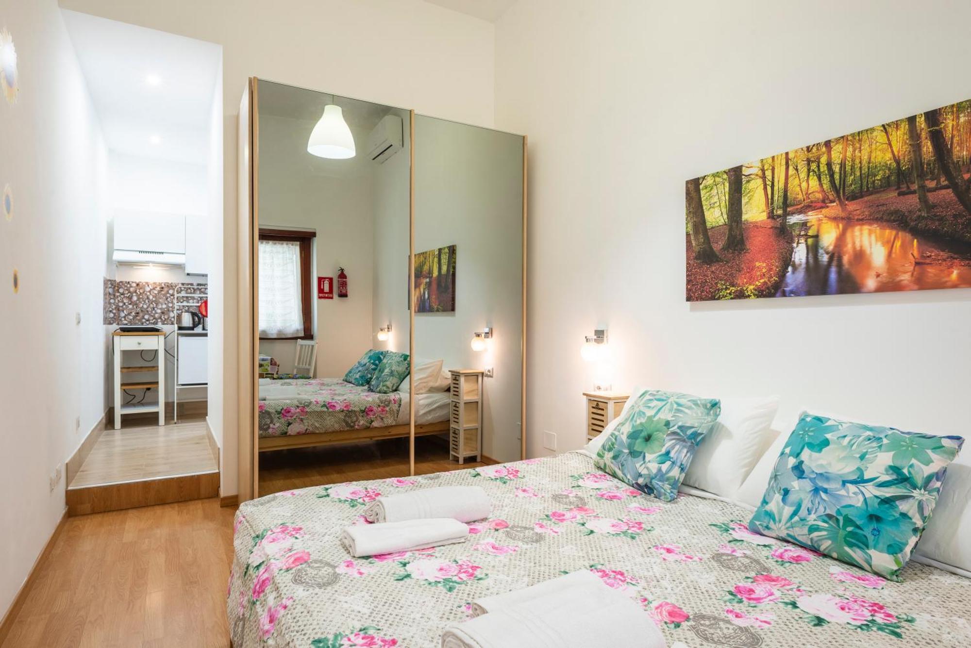 Ferienwohnung La Casa Di Emy Rom Exterior foto