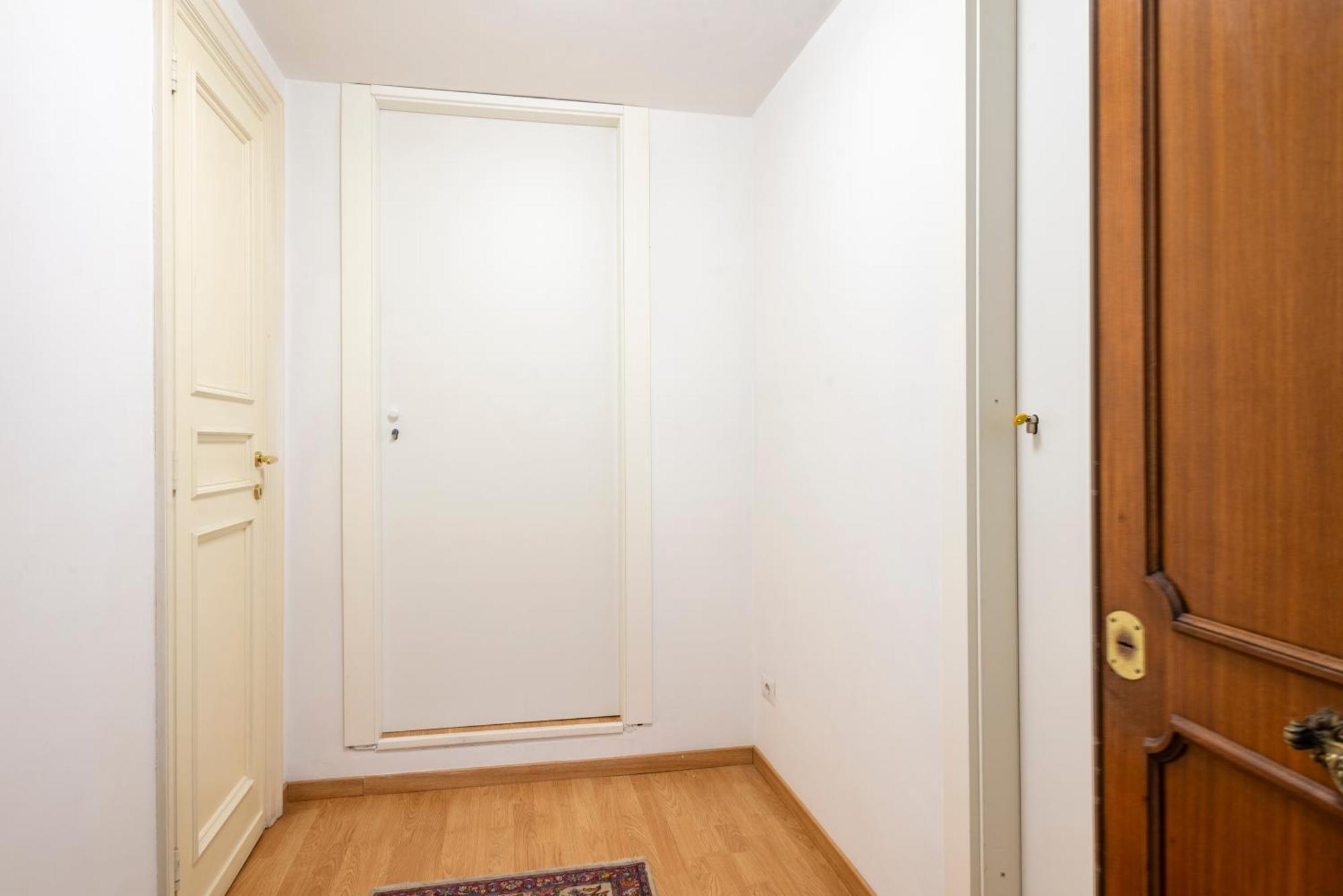 Ferienwohnung La Casa Di Emy Rom Exterior foto