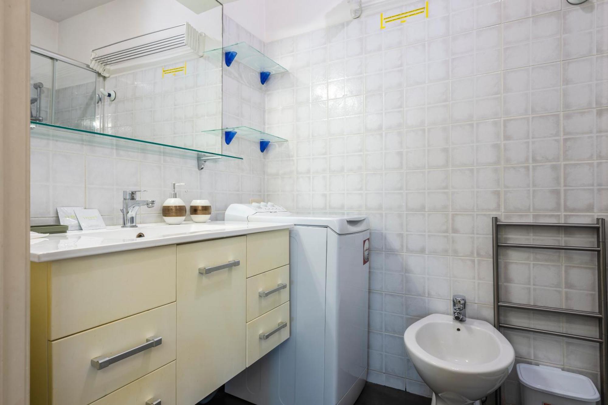 Ferienwohnung La Casa Di Emy Rom Exterior foto