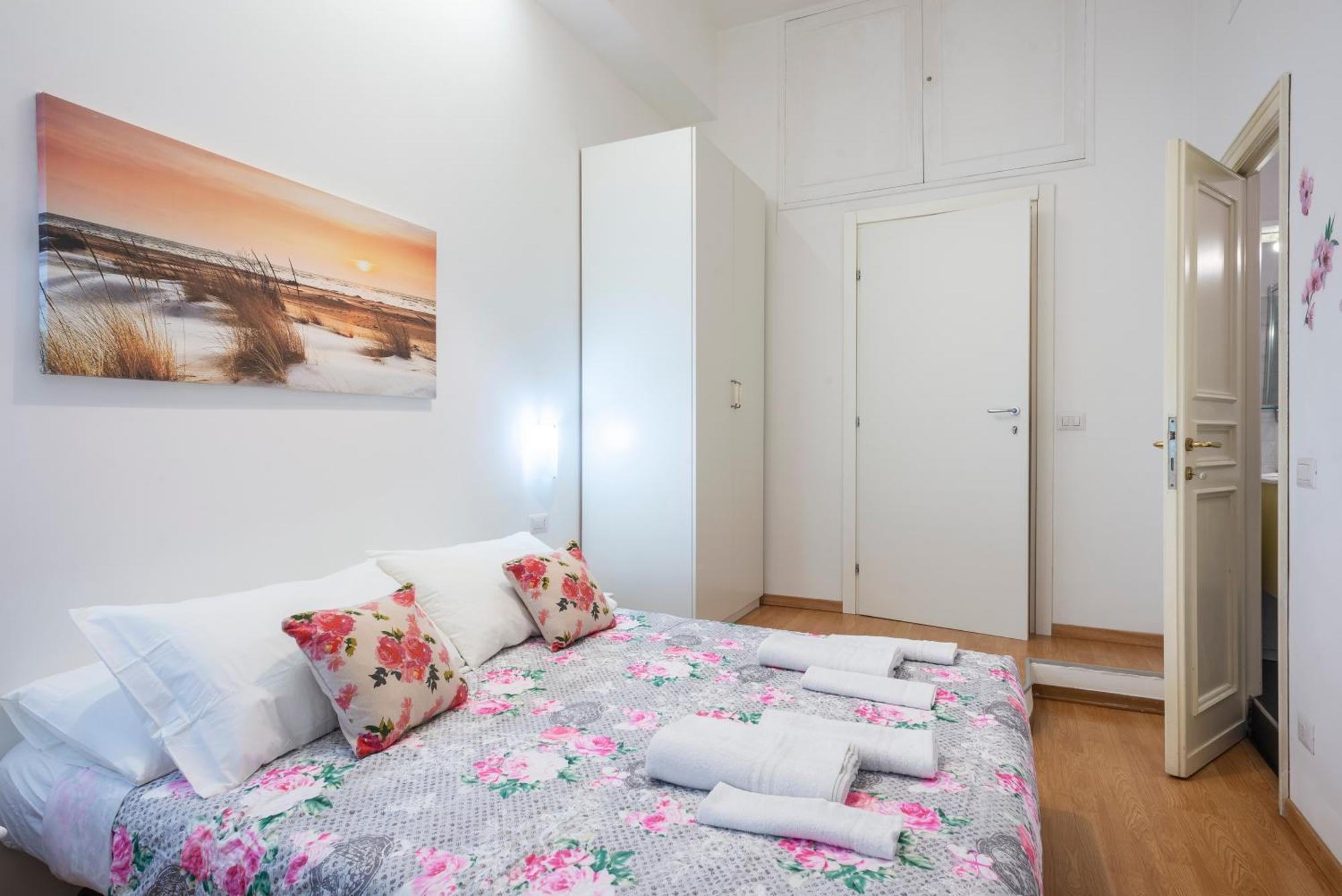 Ferienwohnung La Casa Di Emy Rom Exterior foto