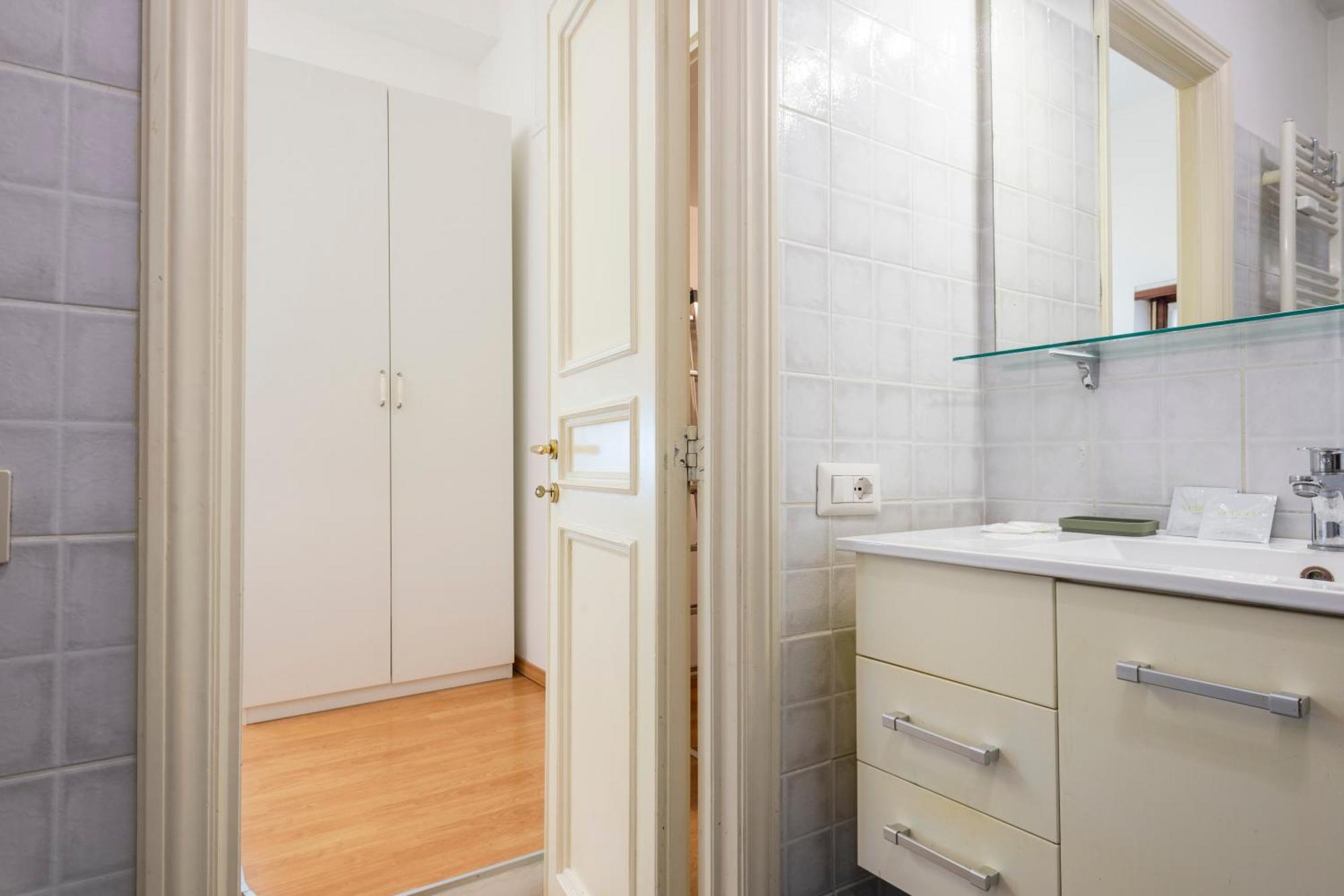 Ferienwohnung La Casa Di Emy Rom Exterior foto