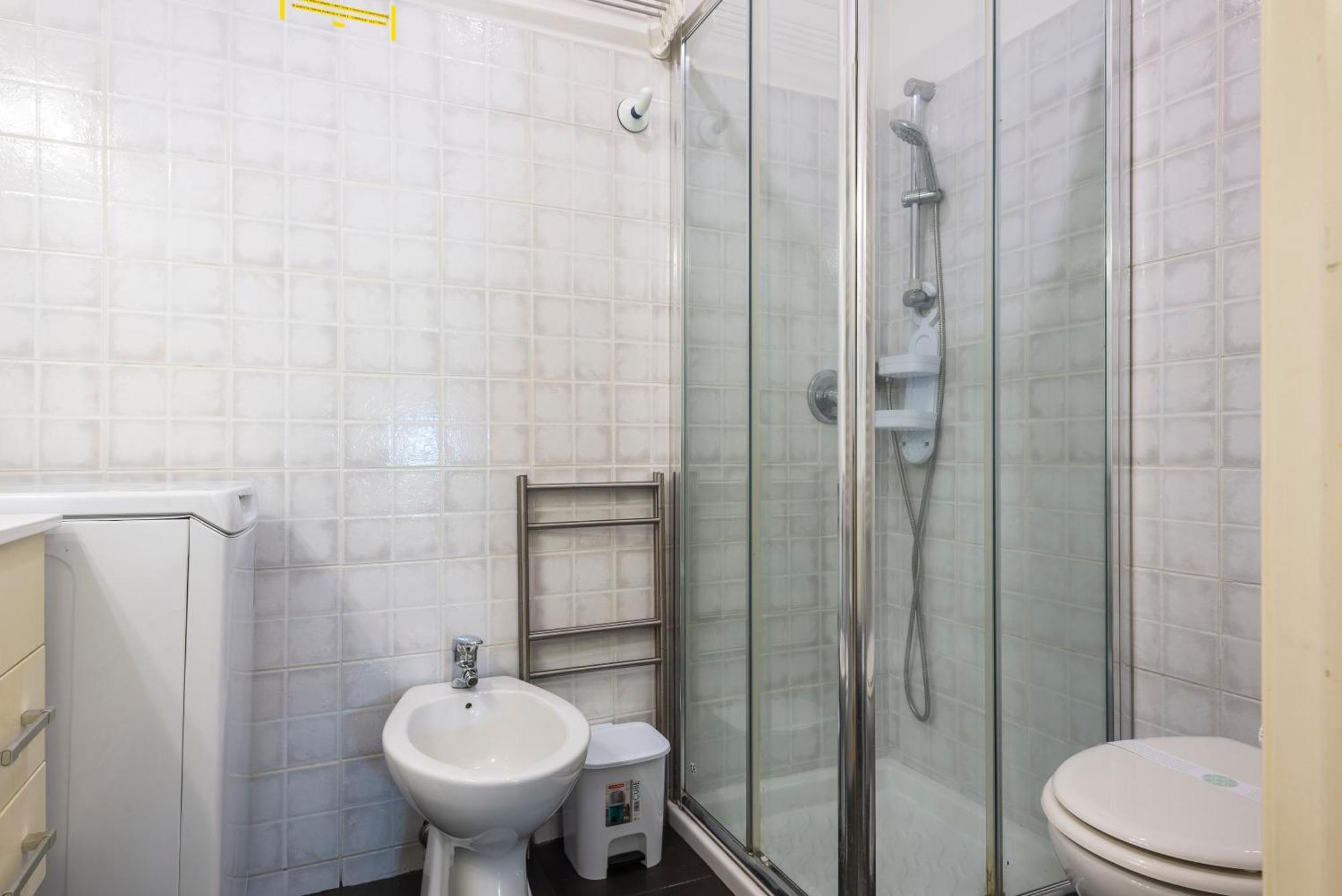 Ferienwohnung La Casa Di Emy Rom Exterior foto