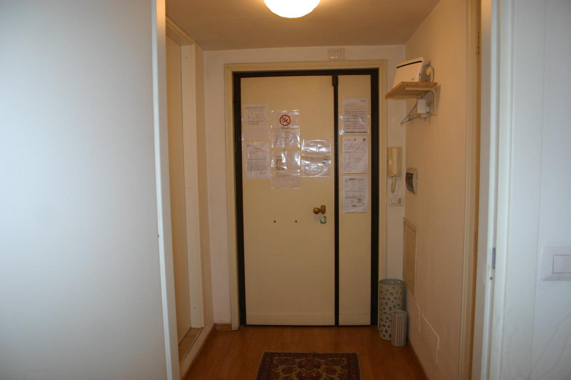 Ferienwohnung La Casa Di Emy Rom Exterior foto